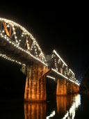 งานแสง สี เสียง สัปดาห์สะพานข้ามแม่น้ำแคว 